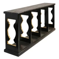 MONROE Balluster Console