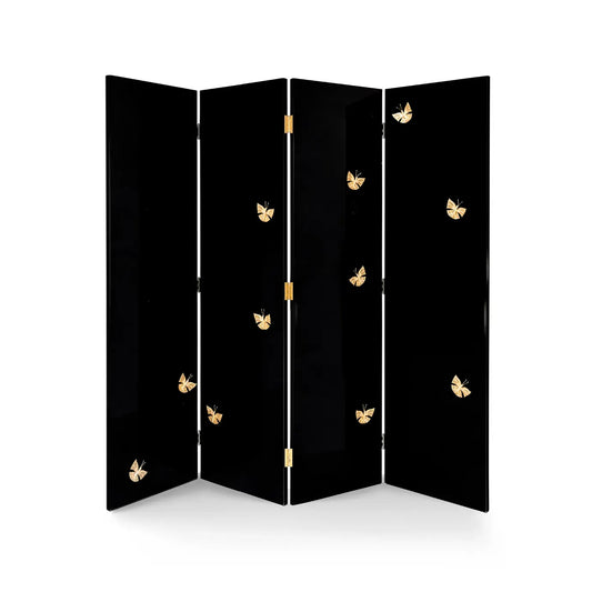 Euphoria Black Lacquer Screen