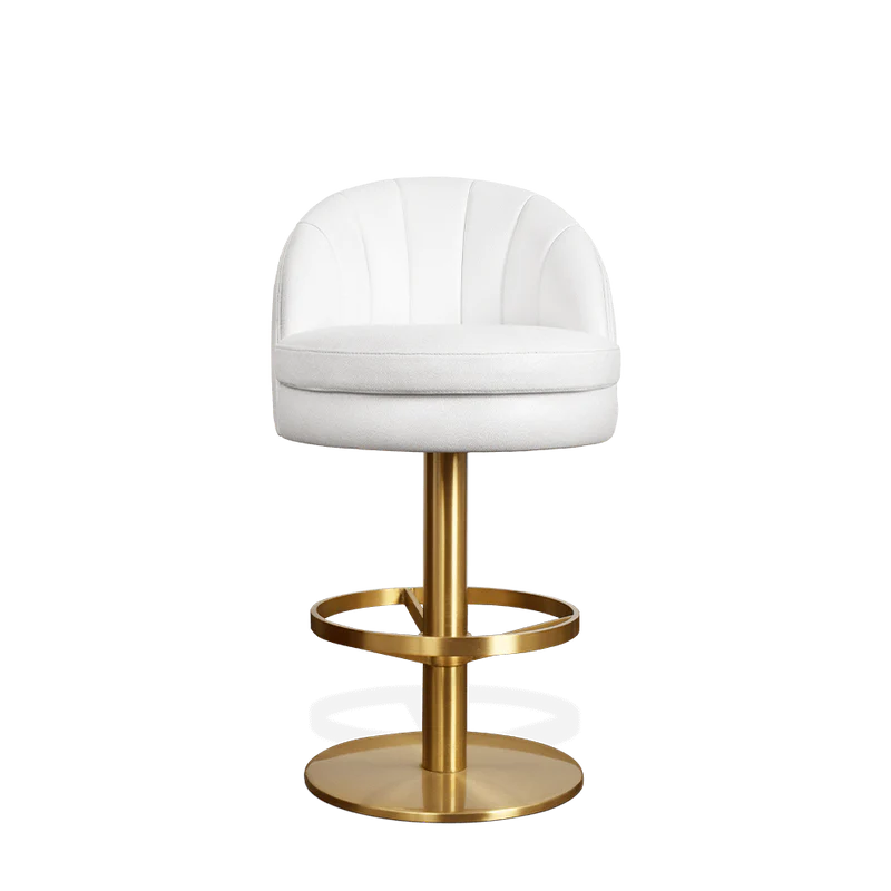 GABLE Bar Chair
